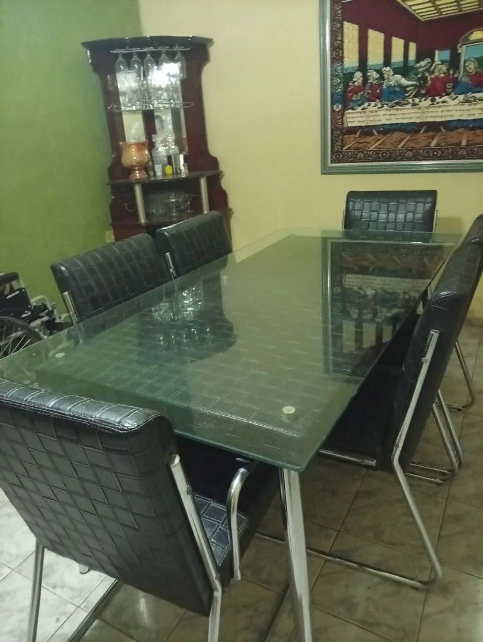Mesa pra vender celulaparar * - Foto 4
