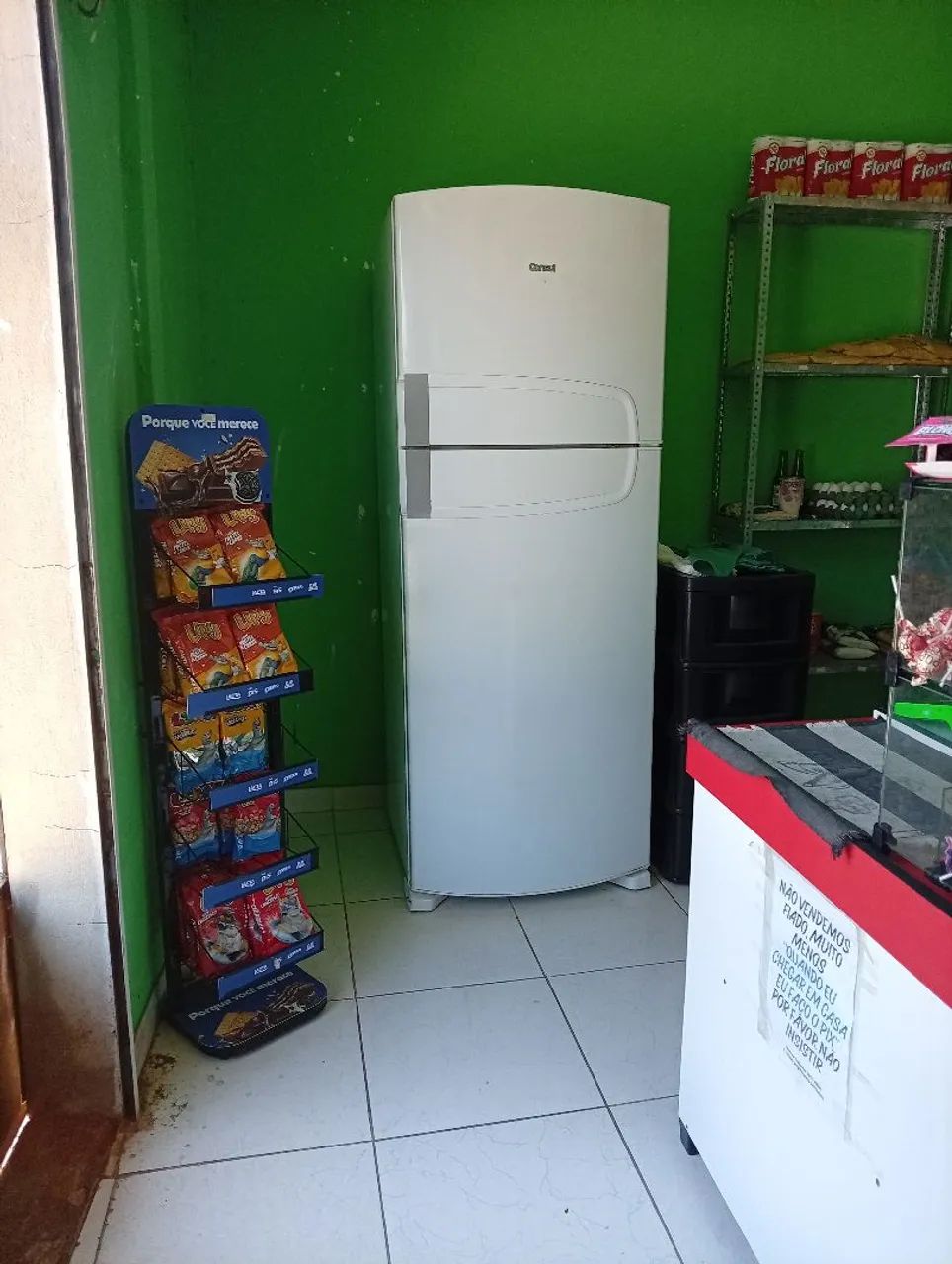 Mine mercadinho a venda - Foto 2