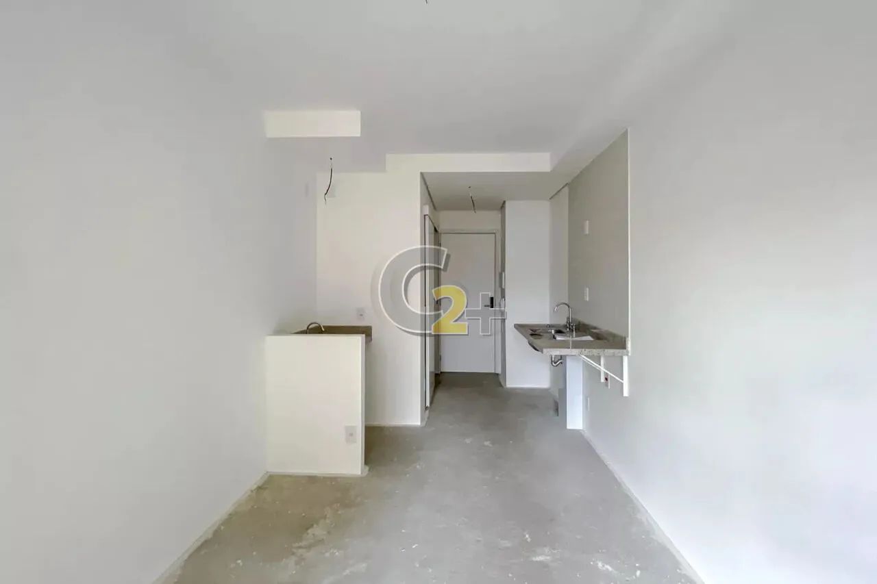Studio à venda na Liberdade com 1 quarto, sem vaga - Foto 4