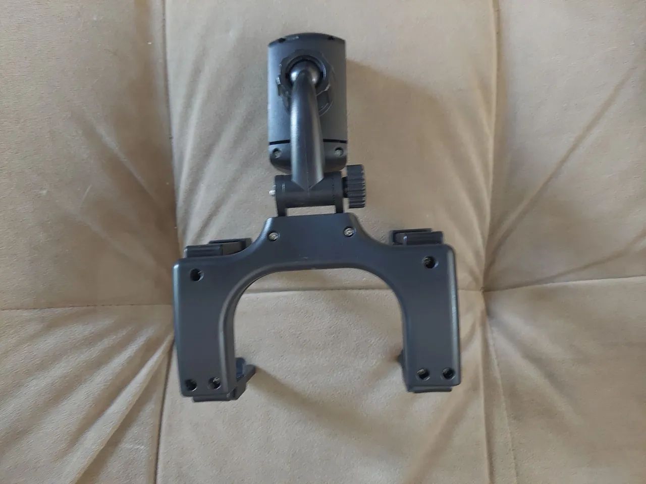 Suporte de celular para carro - Foto 2