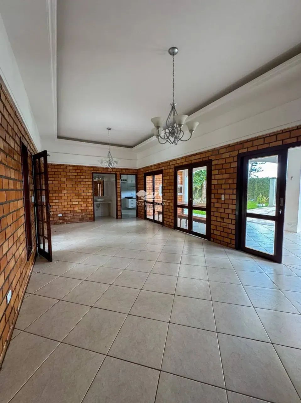 CASA PARA ALUGUEL EM CONDOMÍNIO CÓD.99 - Foto 5