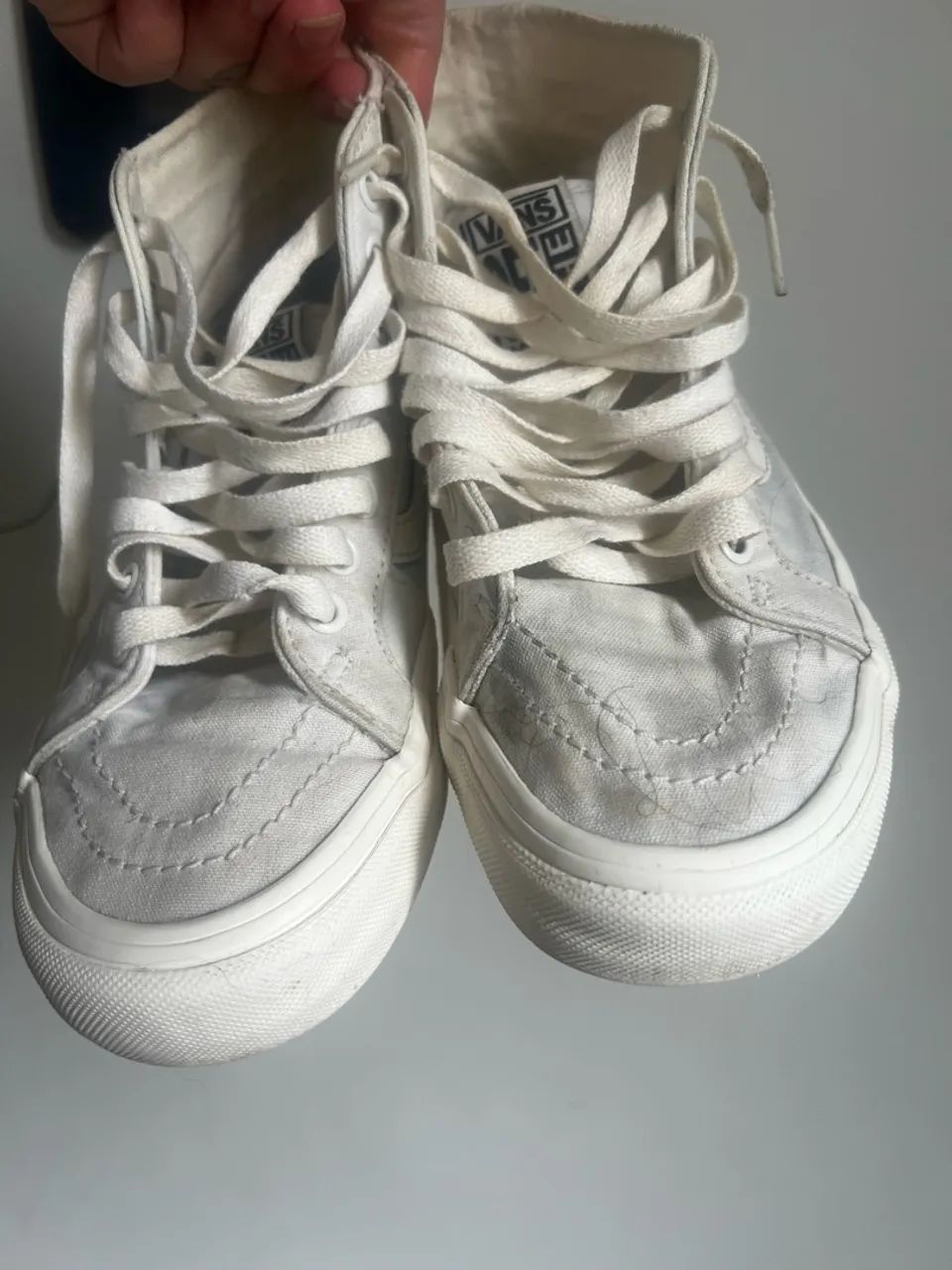 Tênis vans original  - Foto 4