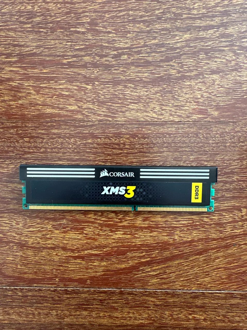 Memoria DDR3 Corsair 4gb 1333 Mhz - Memória RAM - Alphaville