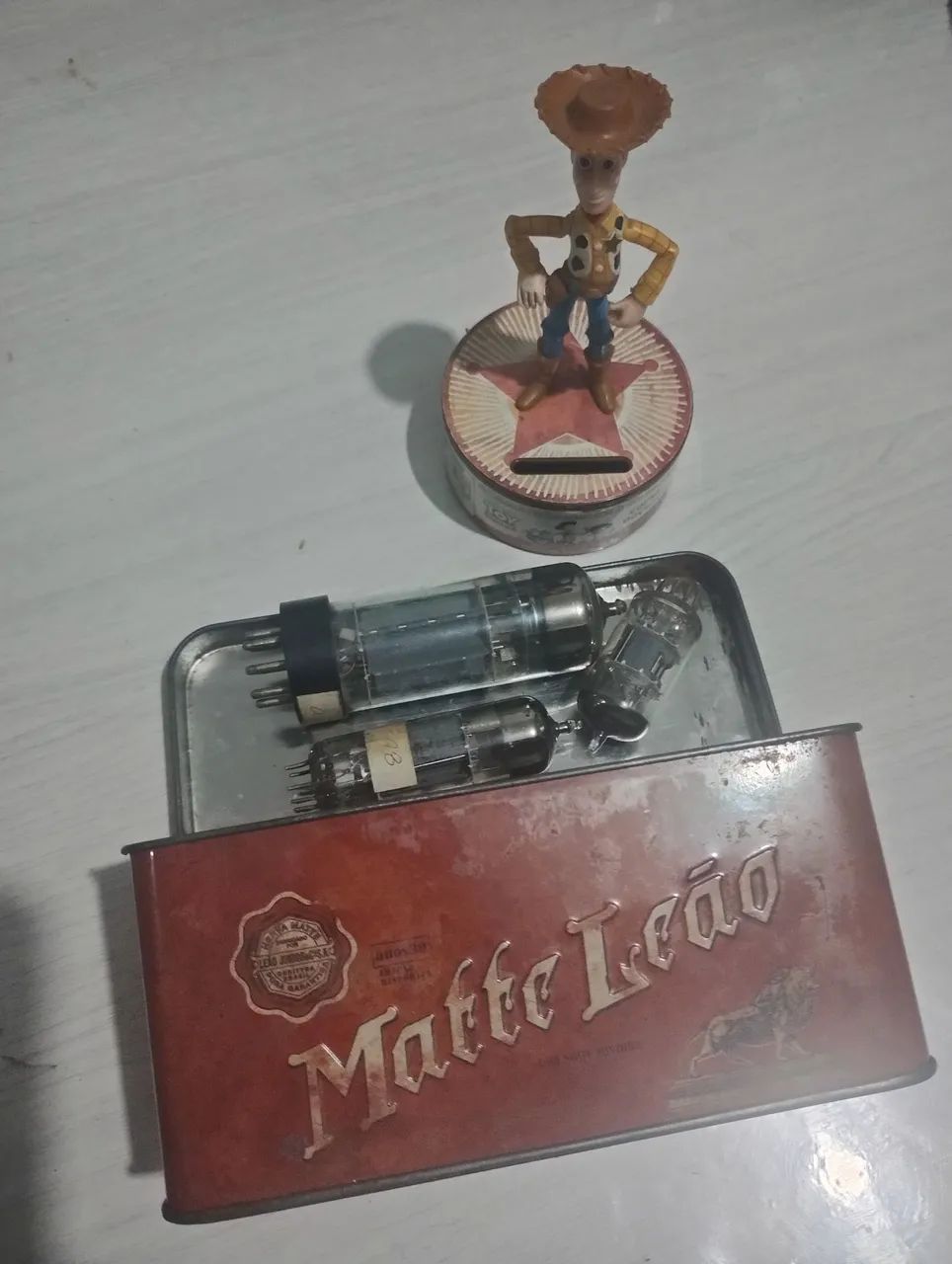 Kit Antiguidade - Foto 5