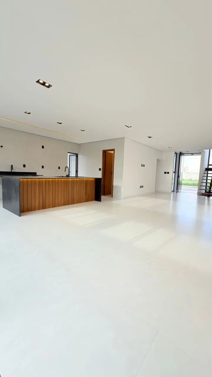 Exclusividade, conforto e sofisticação no Condomínio Terrazzul Dúplex com 4 Suítes  - Foto 5