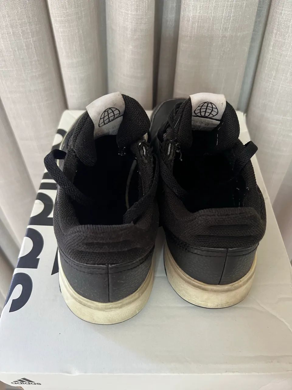 Tênis Adidas Infantil - Foto 2