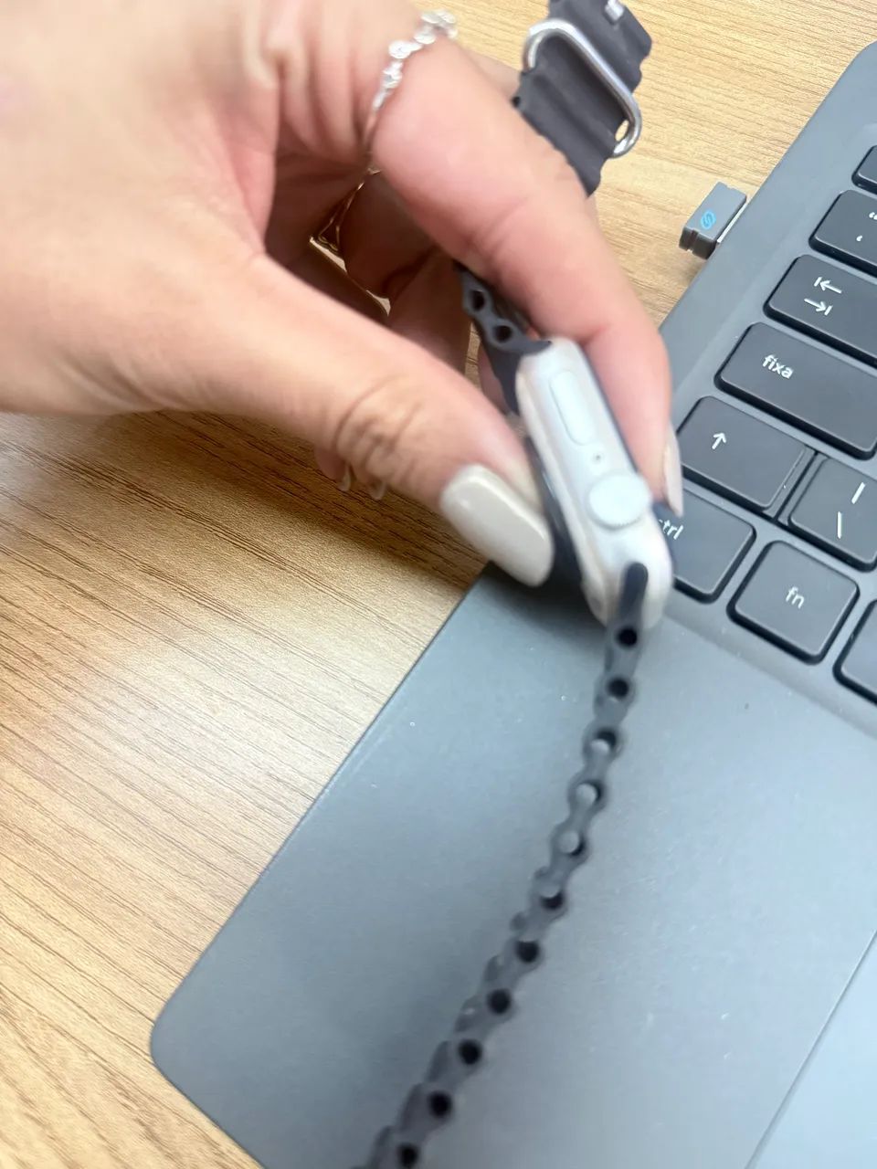 Apple Watch  - Foto 3