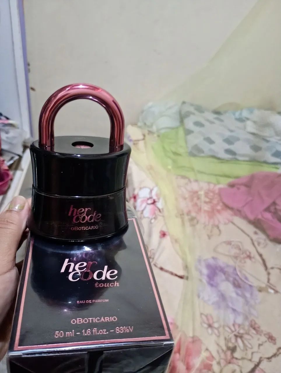 Perfume Her cord  - Foto 2