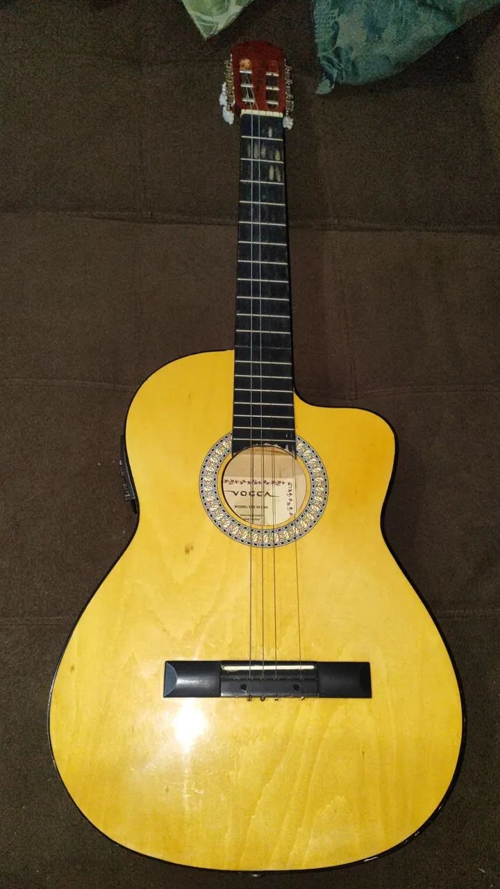 Violão  - Foto 4