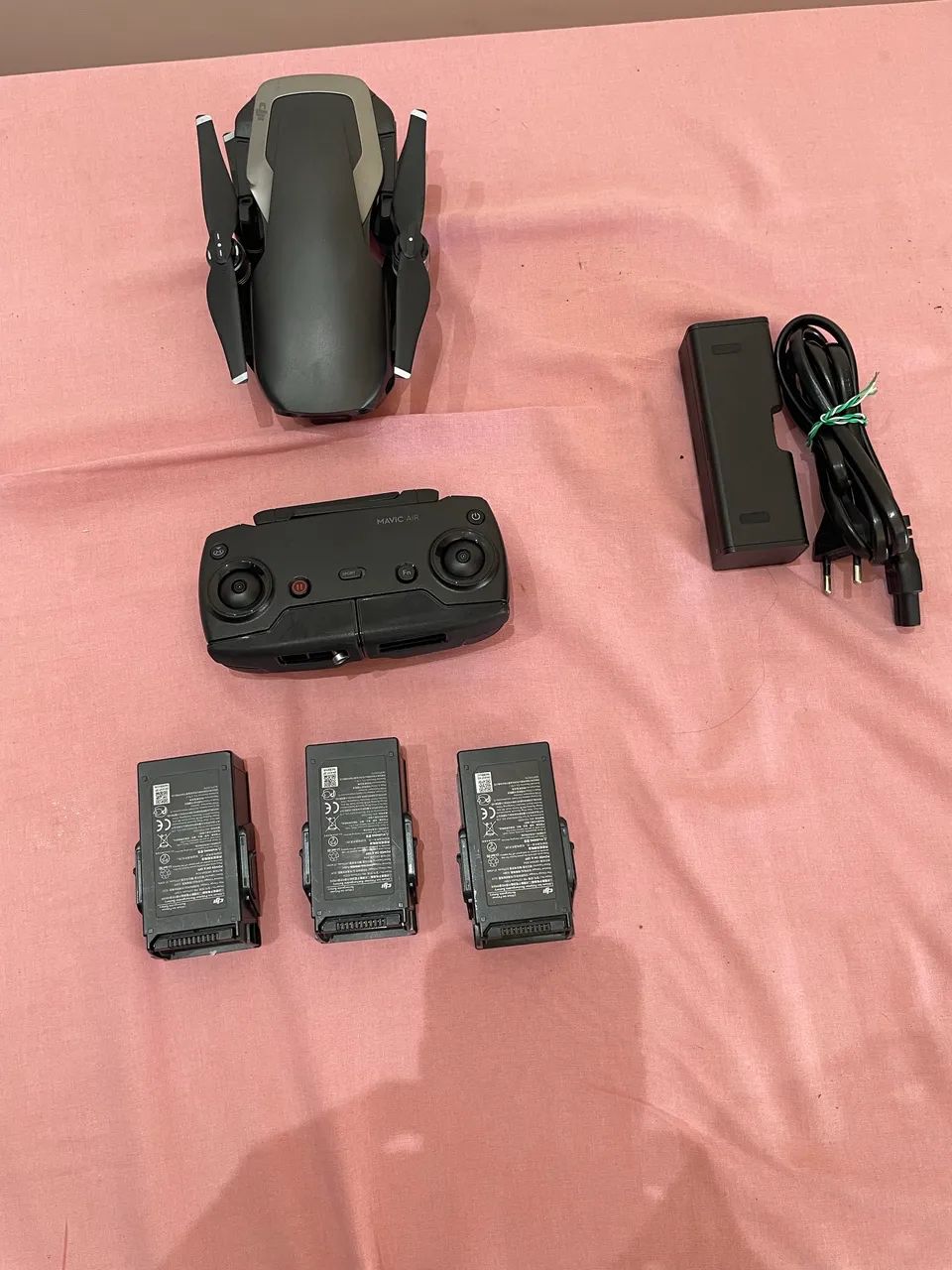 Drone Dji 