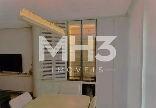 apartamento - Santo Amaro - São Paulo - Foto 4