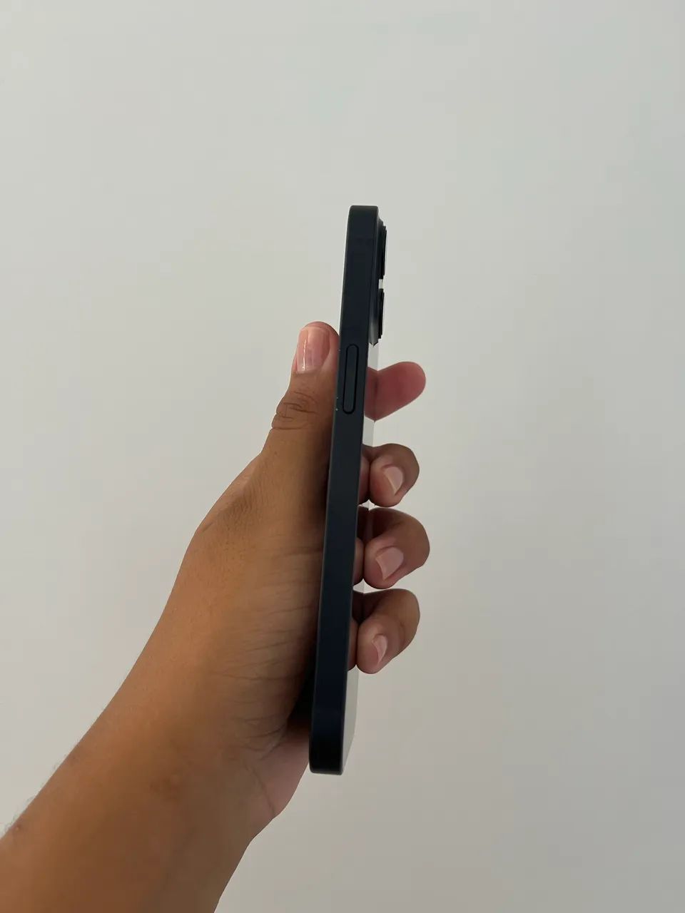 iPhone 13 128GB com caixa e nota  - Foto 5