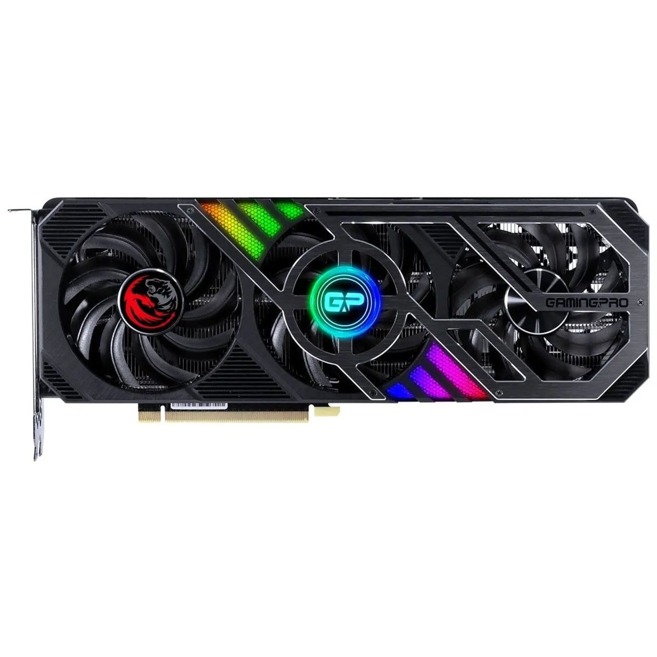 RTX 3070 Nvidia - Foto 3