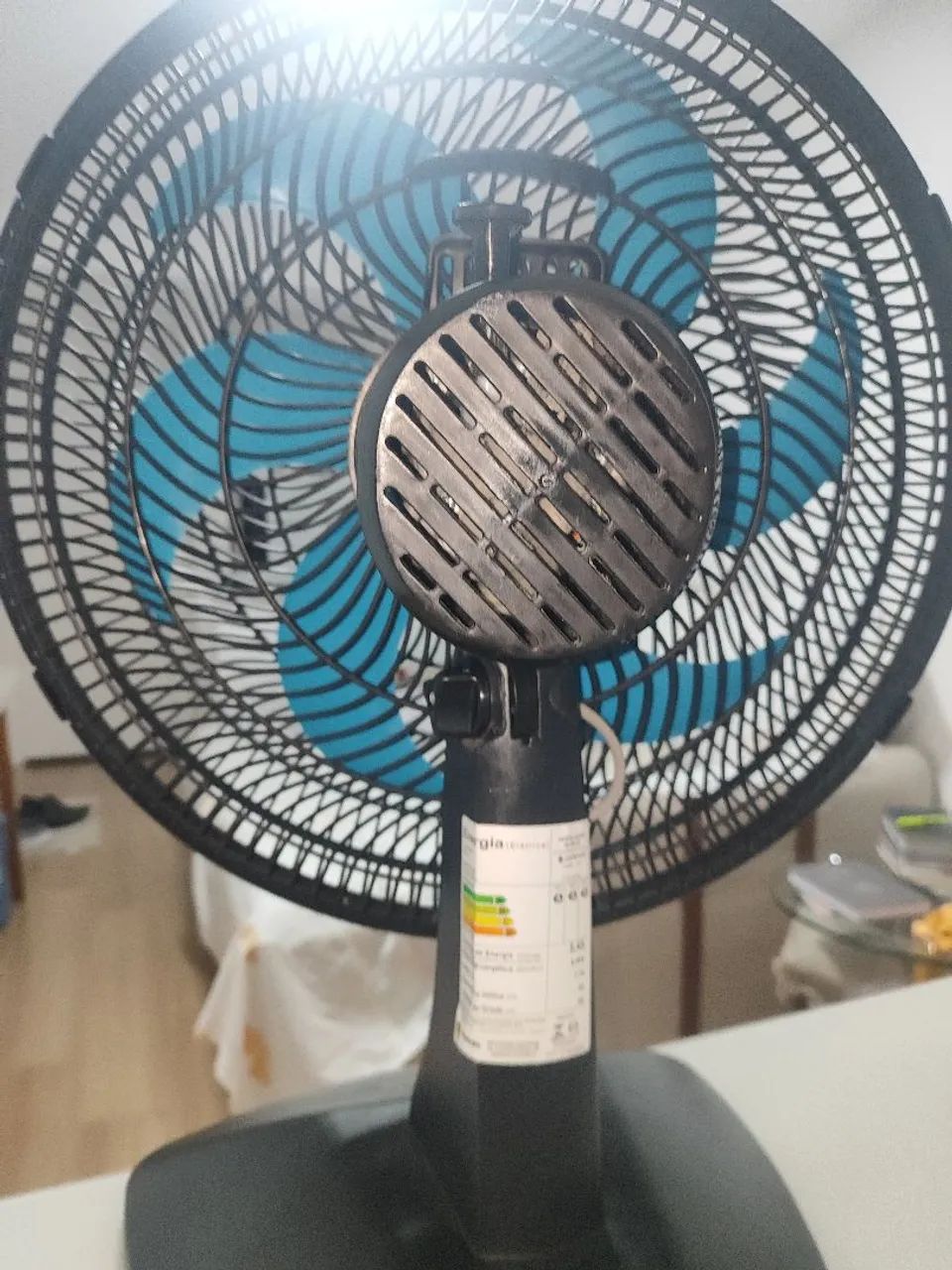 Ventilador - Foto 3