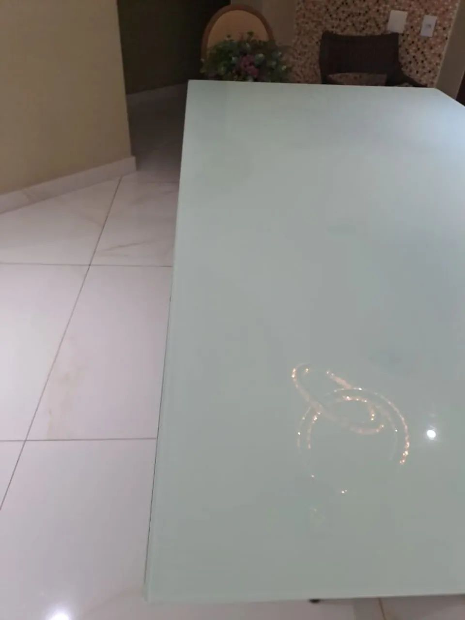 Mesa de jantar - Foto 4