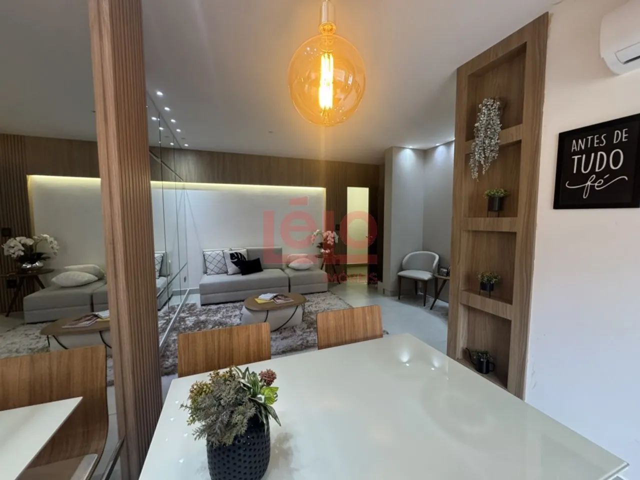APARTAMENTO PRÓXIMO AO PARQUE DO INGÁ - Foto 5