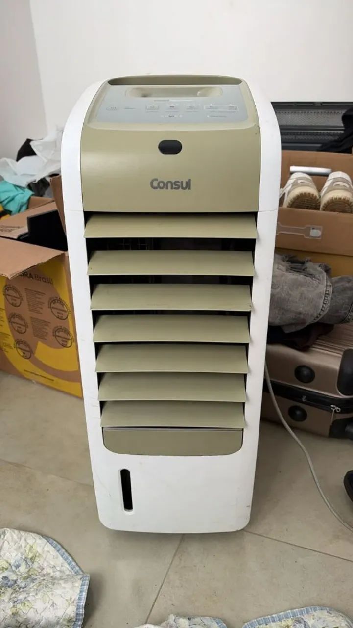 Climatizador Cônsul  - Foto 2