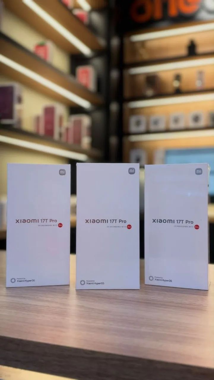 XIAOMI 18T PRO 