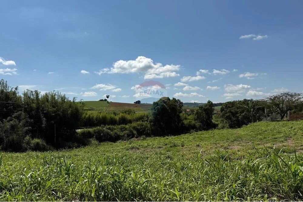 Lote com 1.000 m² e topografia privilegiada à venda em Tuiuti! - Foto 5