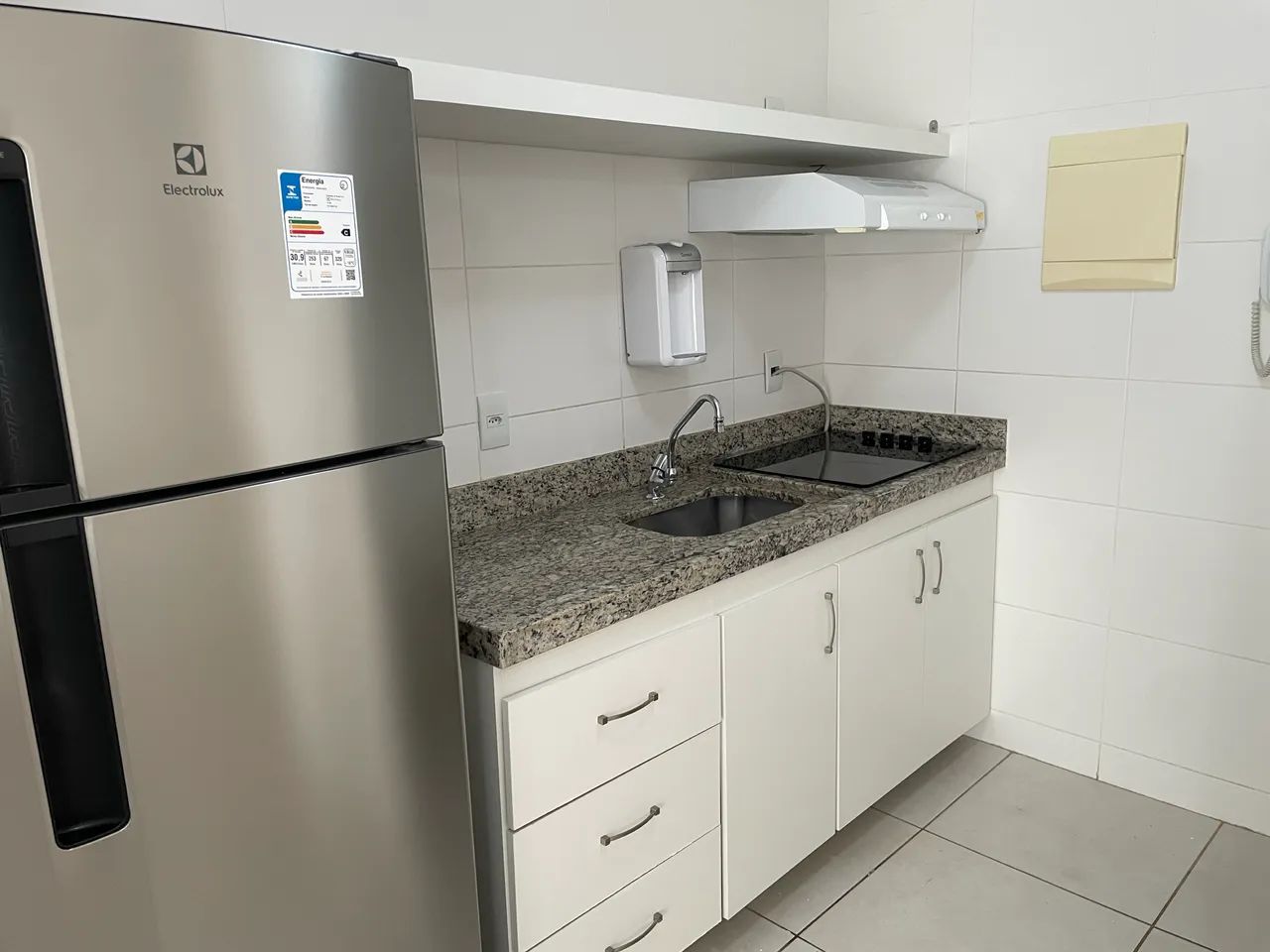 Spot Long Stay - 1 quarto - Semi mobiliado - Foto 5
