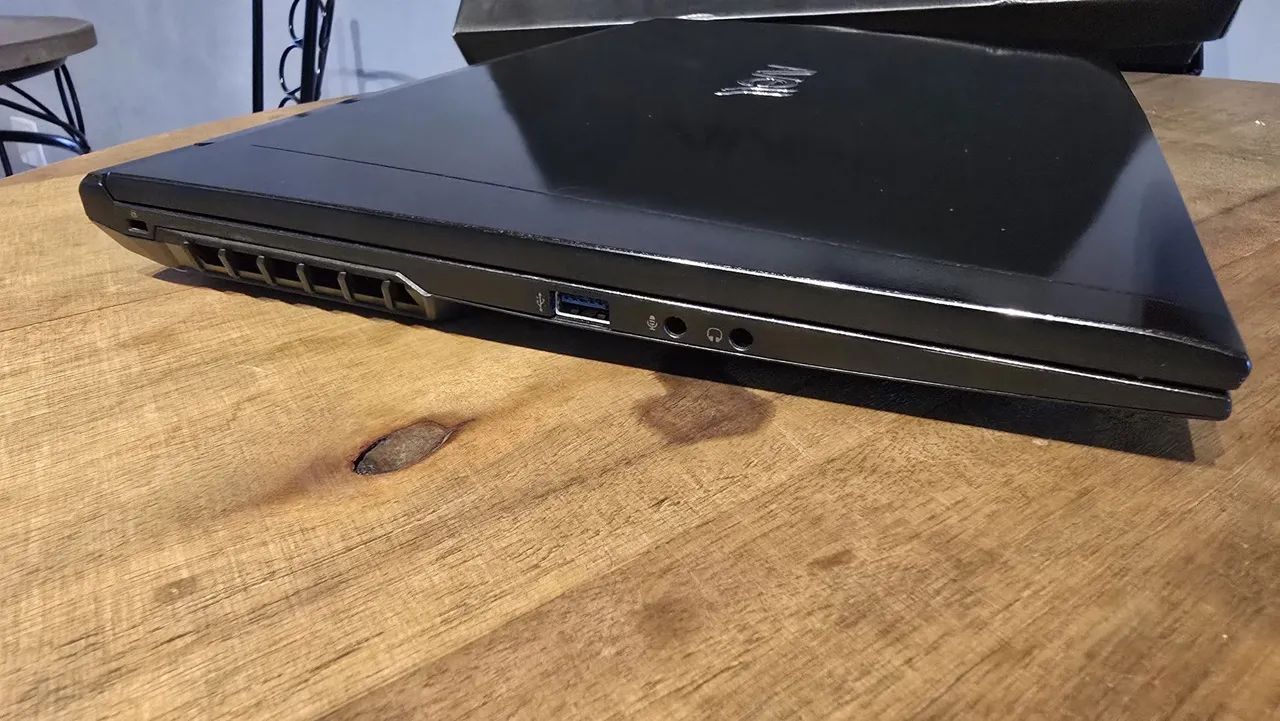 Notebook Gamer Avell - RTX 3060 - Foto 4