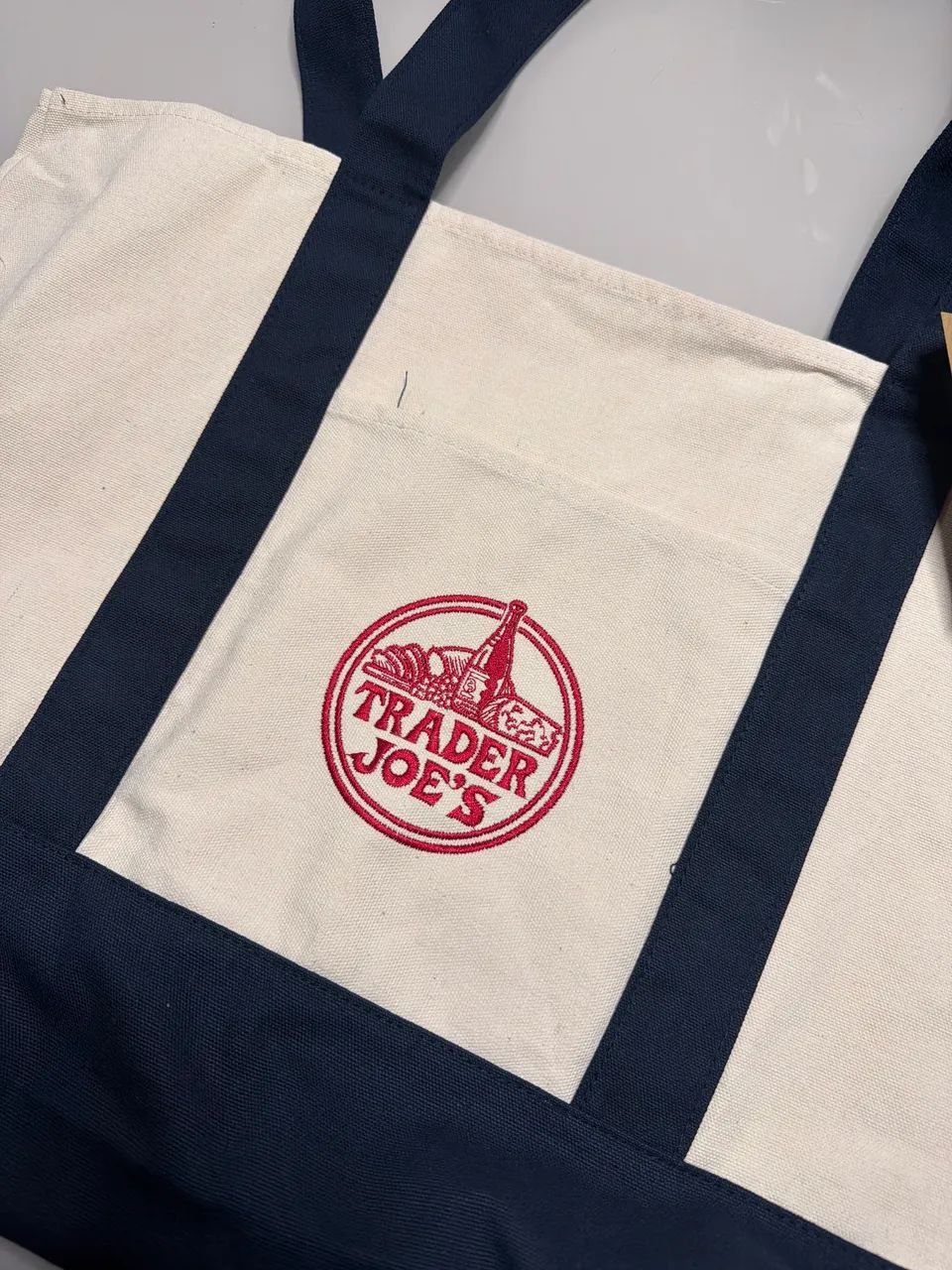 Bolsa  original Trader Joe?s