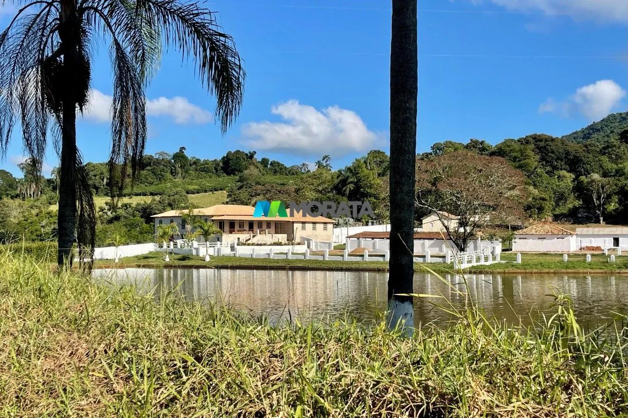 FAZENDA - 247 hectares - BOM SUCESSO (MG) - Foto 3