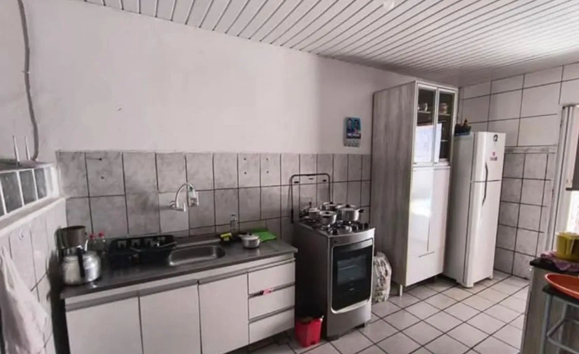 & vendo casa no jurunas  - Foto 3