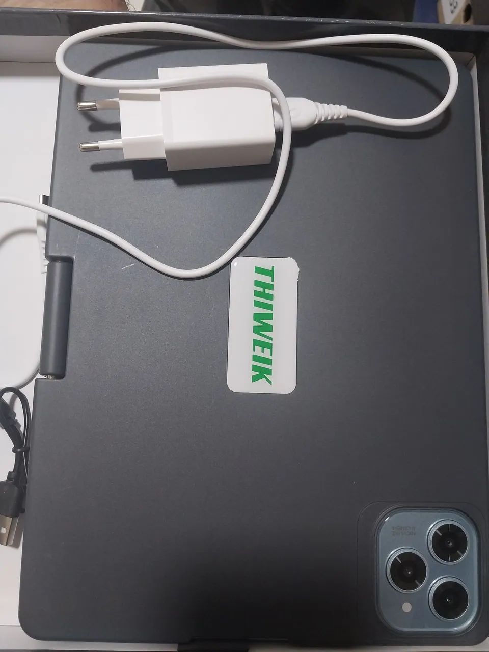 Tablet Thiweik 2 em 1