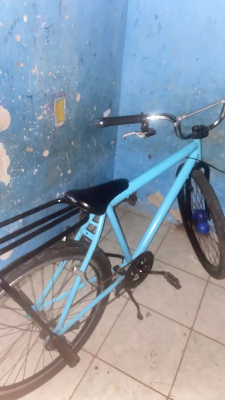 Bike aro 26 nova  - Foto 2
