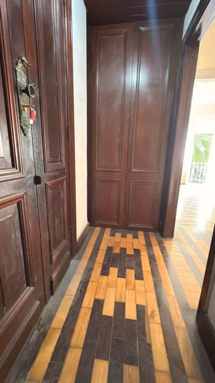 Apartamento 189m² na Glória | 4 Quartos - Foto 3