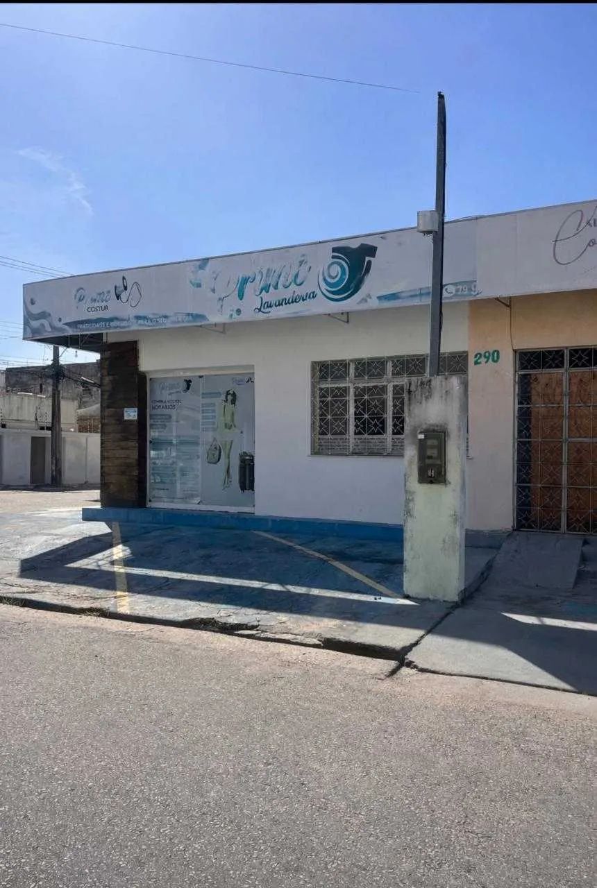PONTO COMERCIAL - SALGADO FILHO [57306]