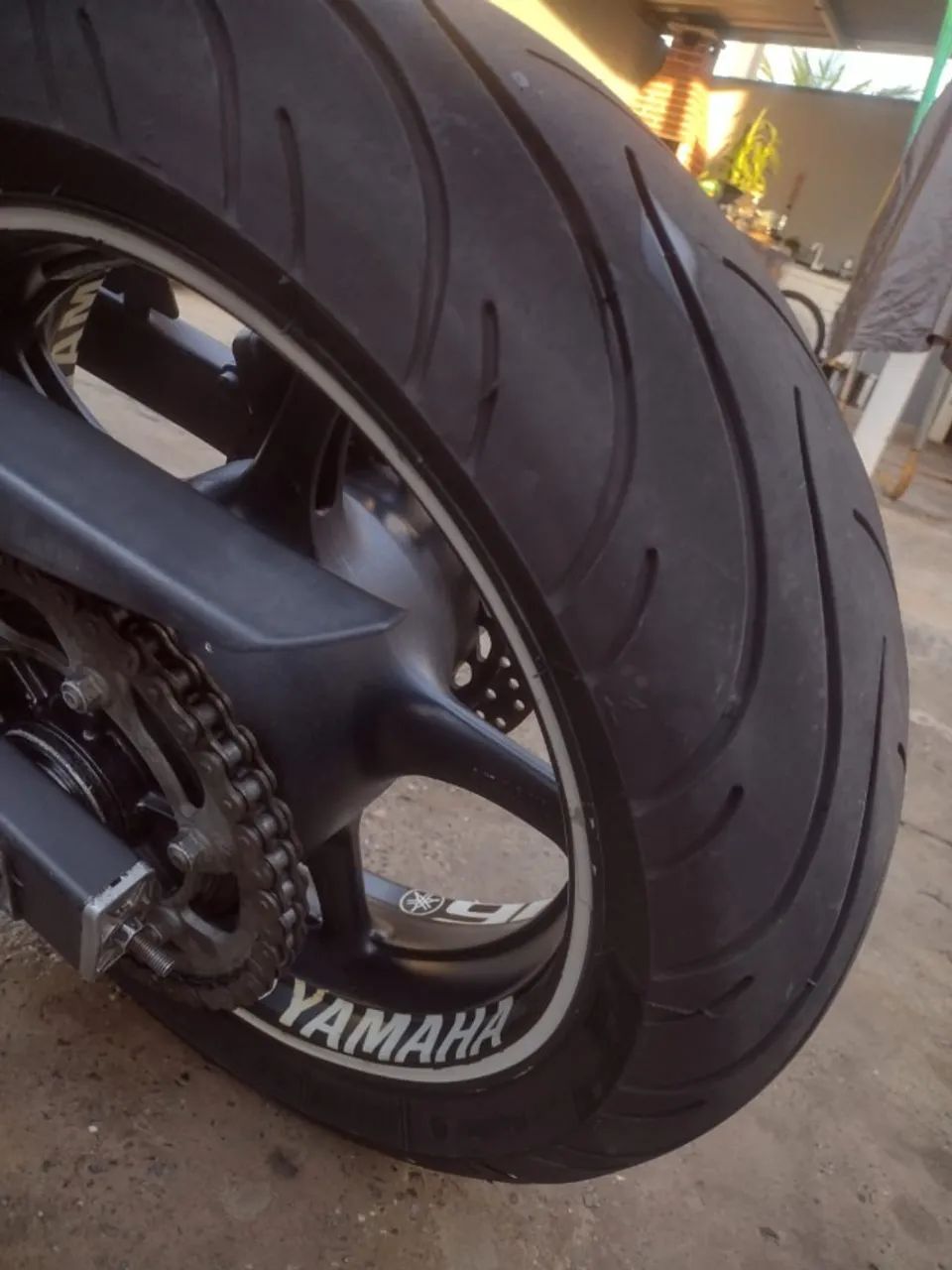 XJ6 branco pérola  - Foto 2