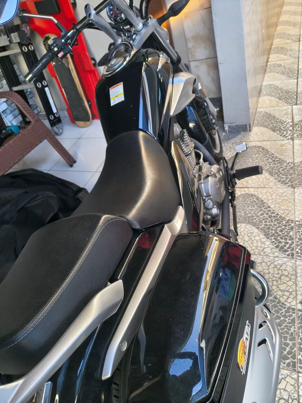 Master Rider 150 - Foto 3