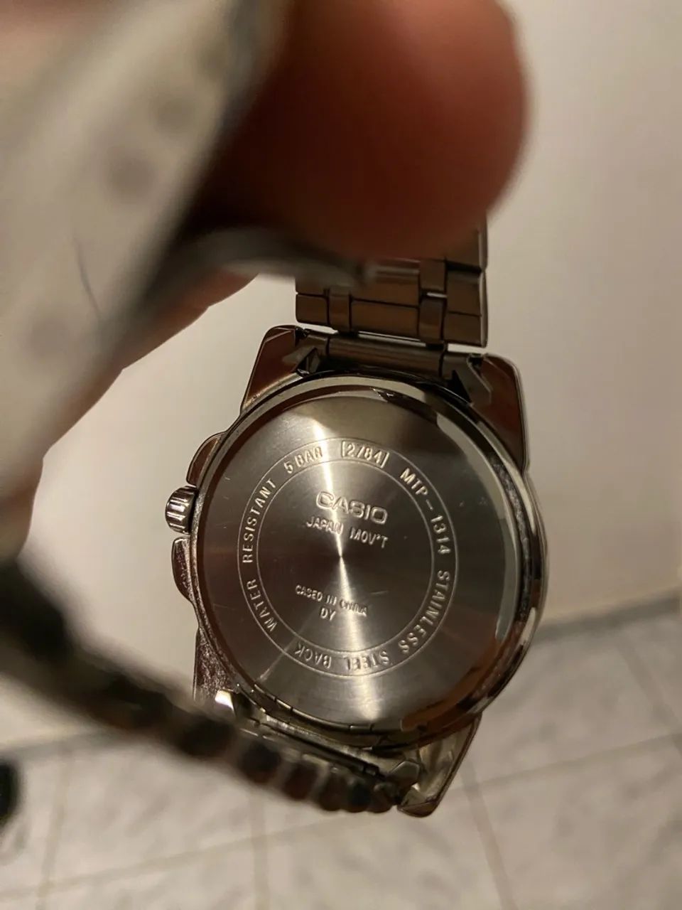 RELÓGIO CASIO - Foto 4