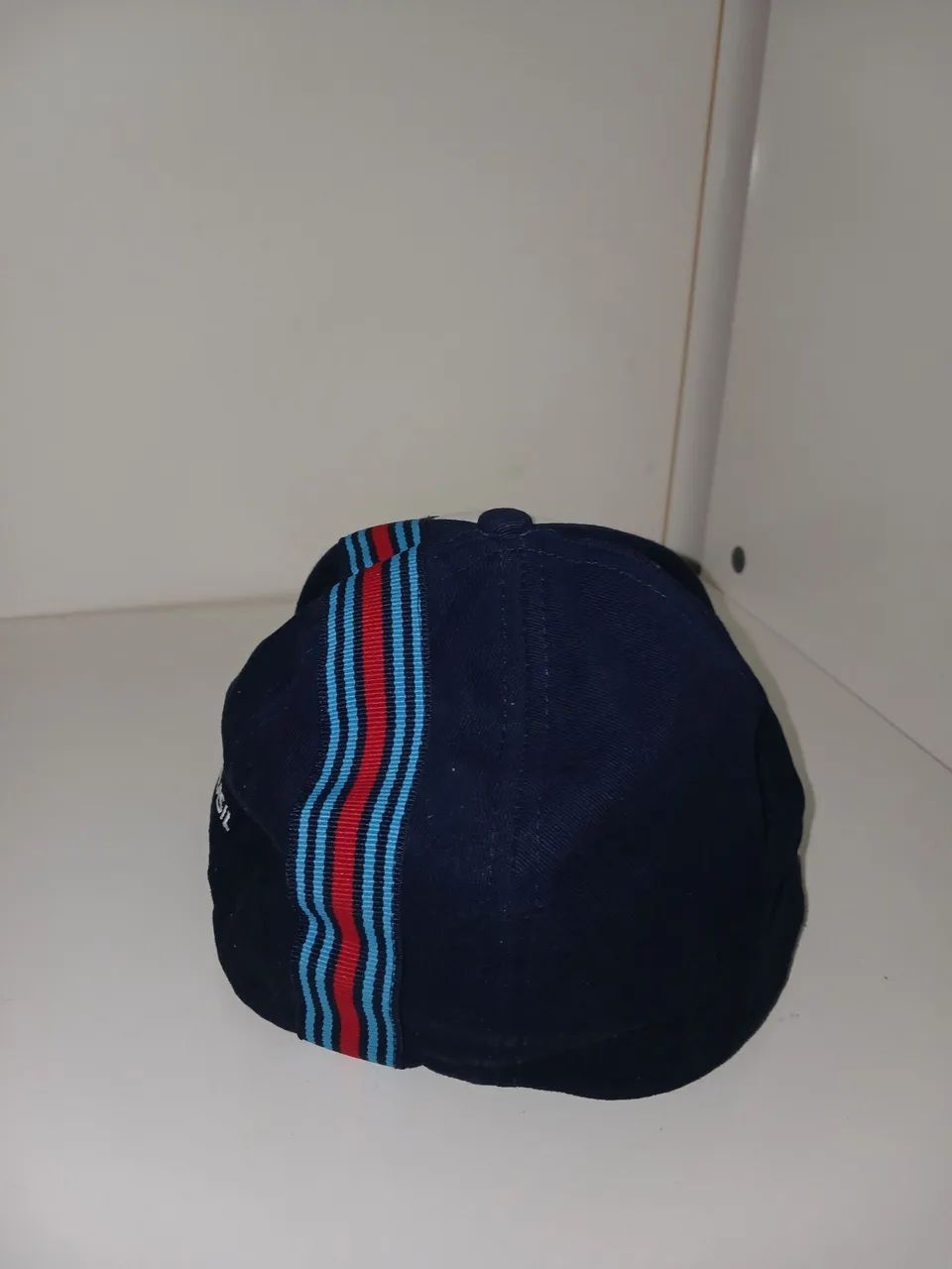 Boné oficial equipe Williams / F1 - Foto 4