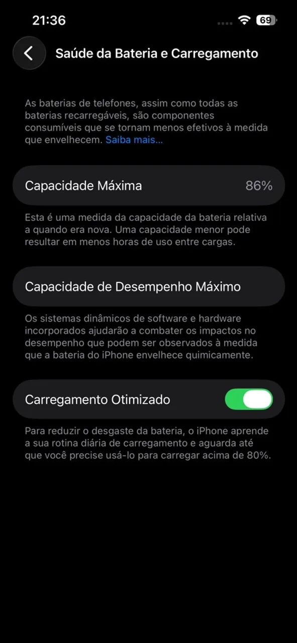 IPHONE 13 BRANCO 128GB ? ORIGINAL | CAIXA | GARANTIA - Foto 4