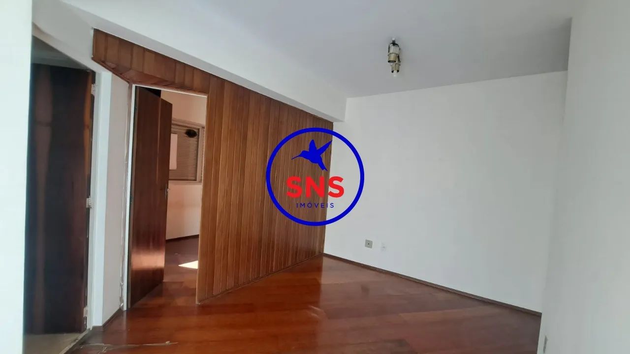 APARTAMENTO RESIDENCIAL em CAMPINAS - SP, CENTRO - Foto 3