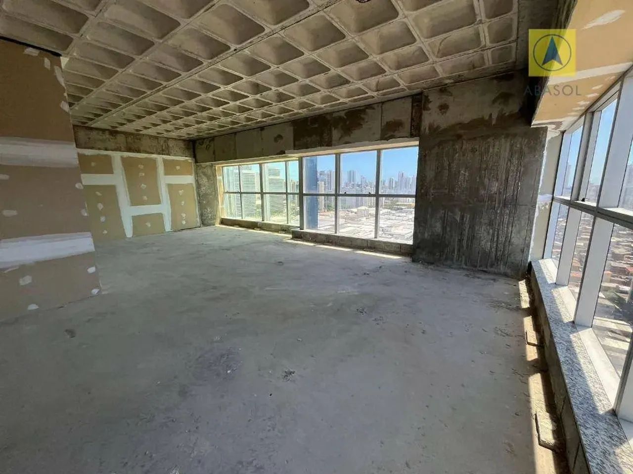 Grand Tower Shopping - Sala com 76,85m² (Temos outras metragens também) - Foto 2