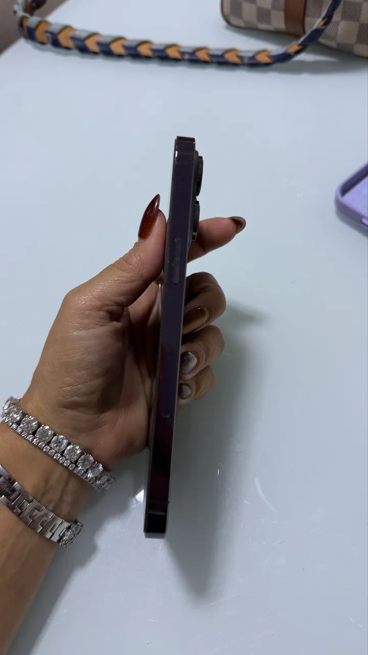 14 PRO MAX 128GB - Foto 5