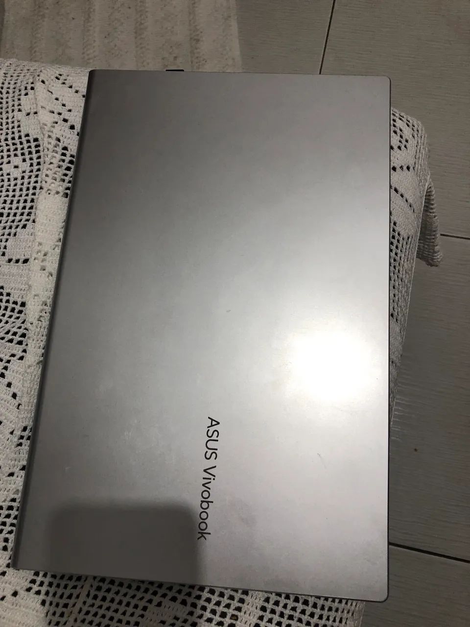 TROCO E VENDO - ASUS VIVOBOOK I5 de 11 Geração - Foto 3