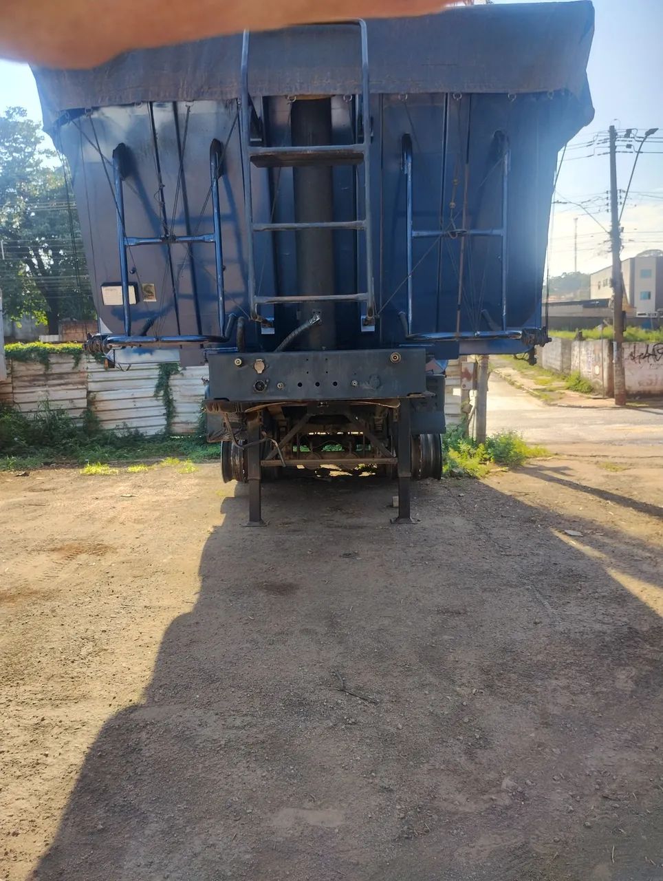 Carreta Rossetti levtec 2019  - Foto 3