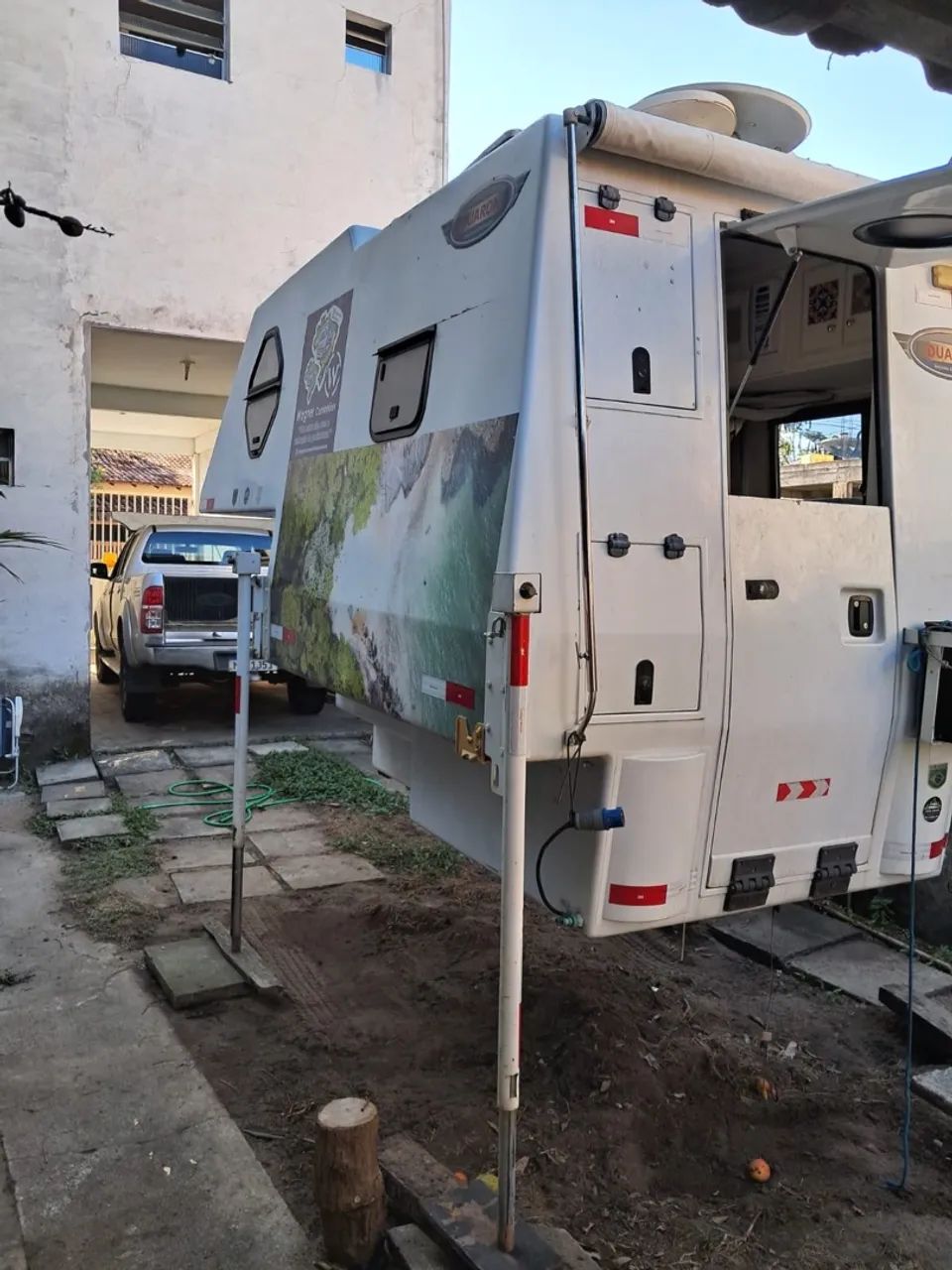 Camper Duaron - Foto 2
