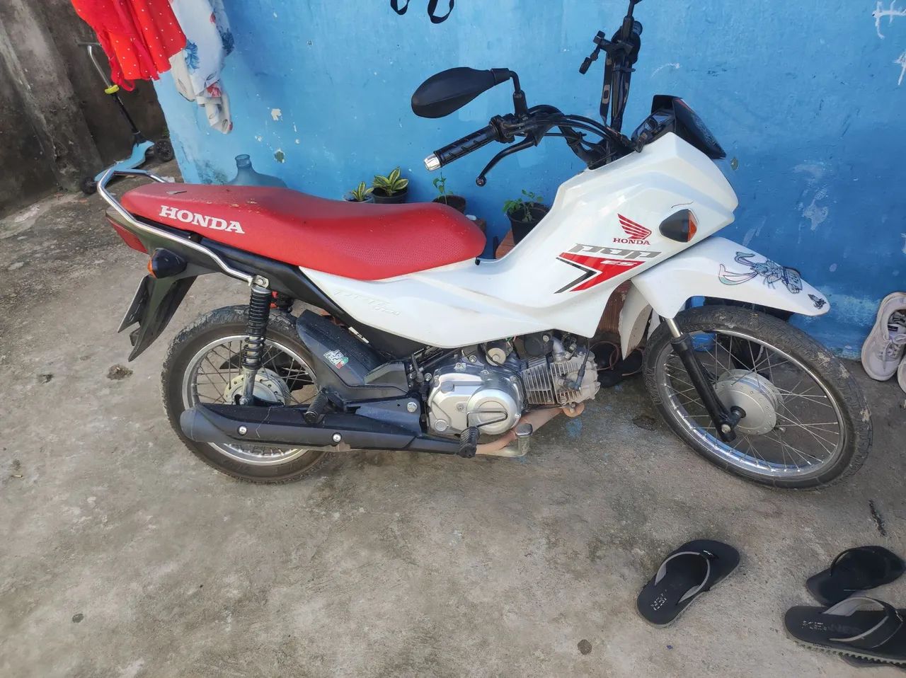 Moto pop 2025/2026 - Foto 2