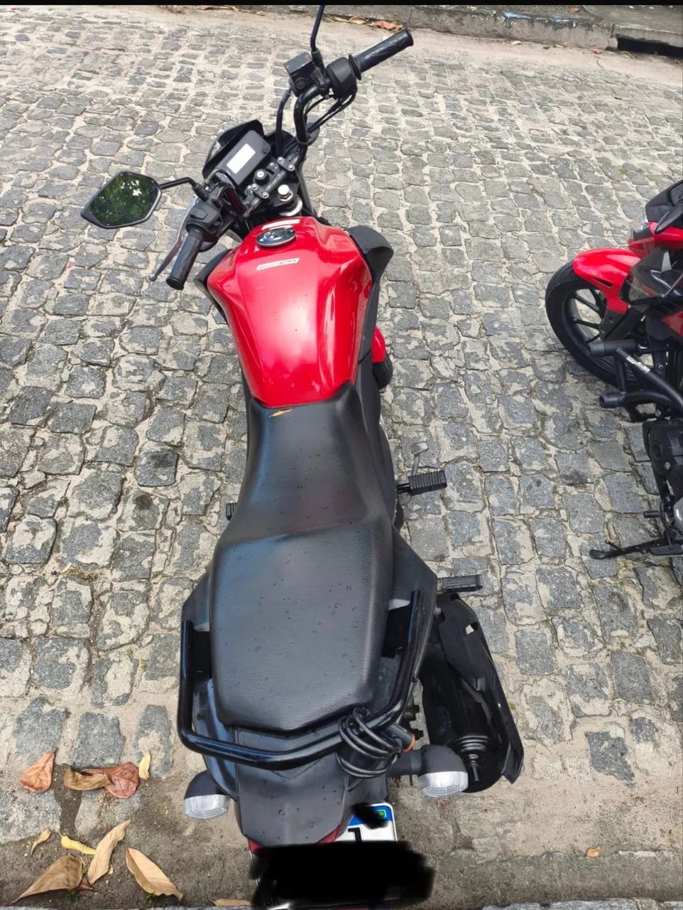 Yamaha Factor 125i ED - Foto 4