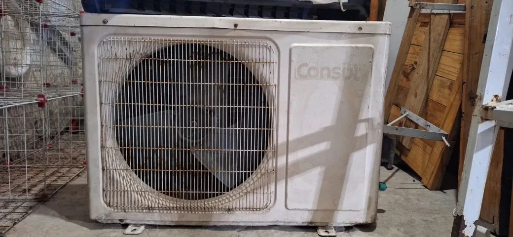 AR SPLIT 12000BTU - Foto 2