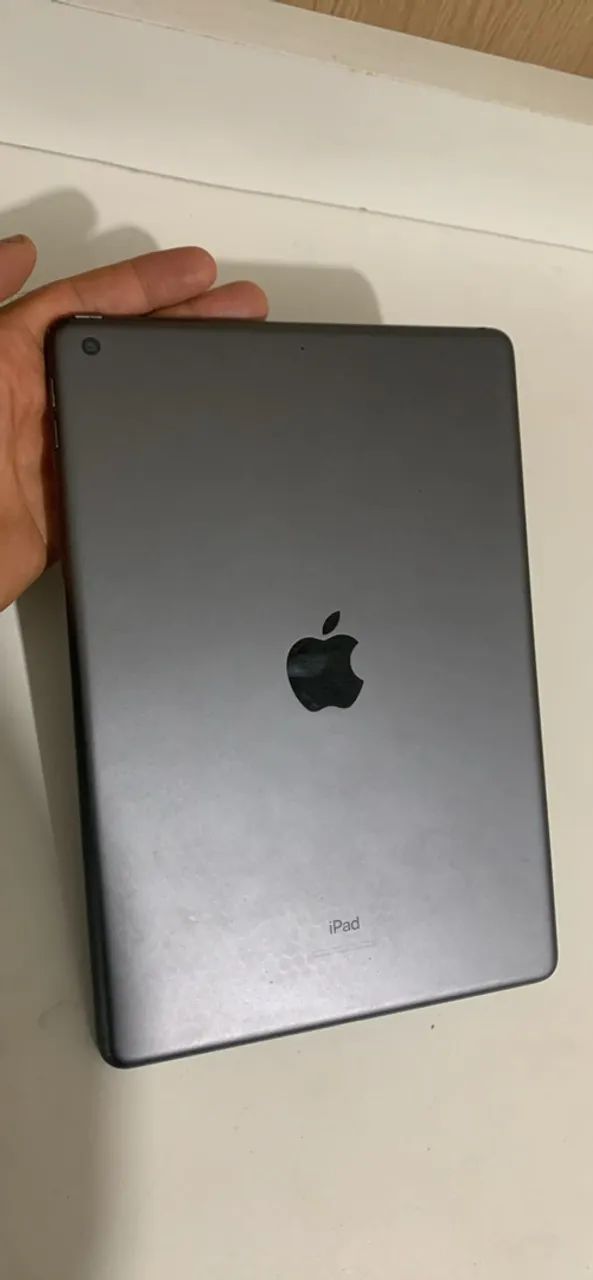 iPad 8ª geração  - Foto 5
