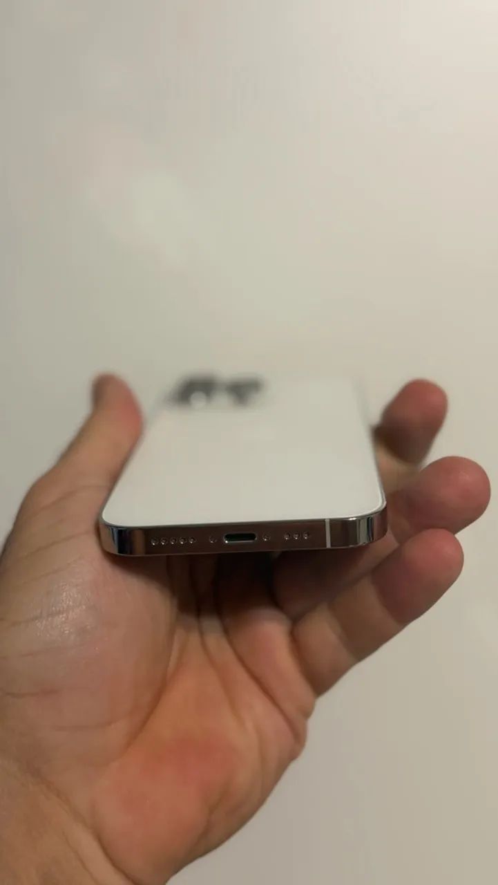 iPhone 13 Pro 1TB ZERADO - Foto 5