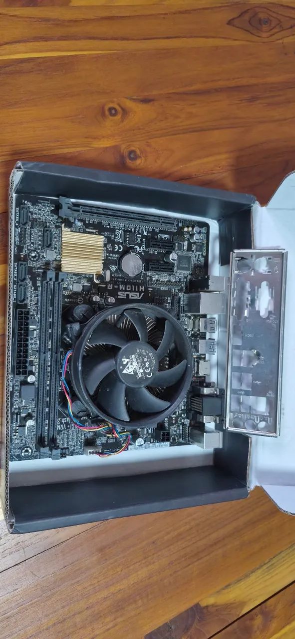 Kit i5 para entusiastas  - Foto 3