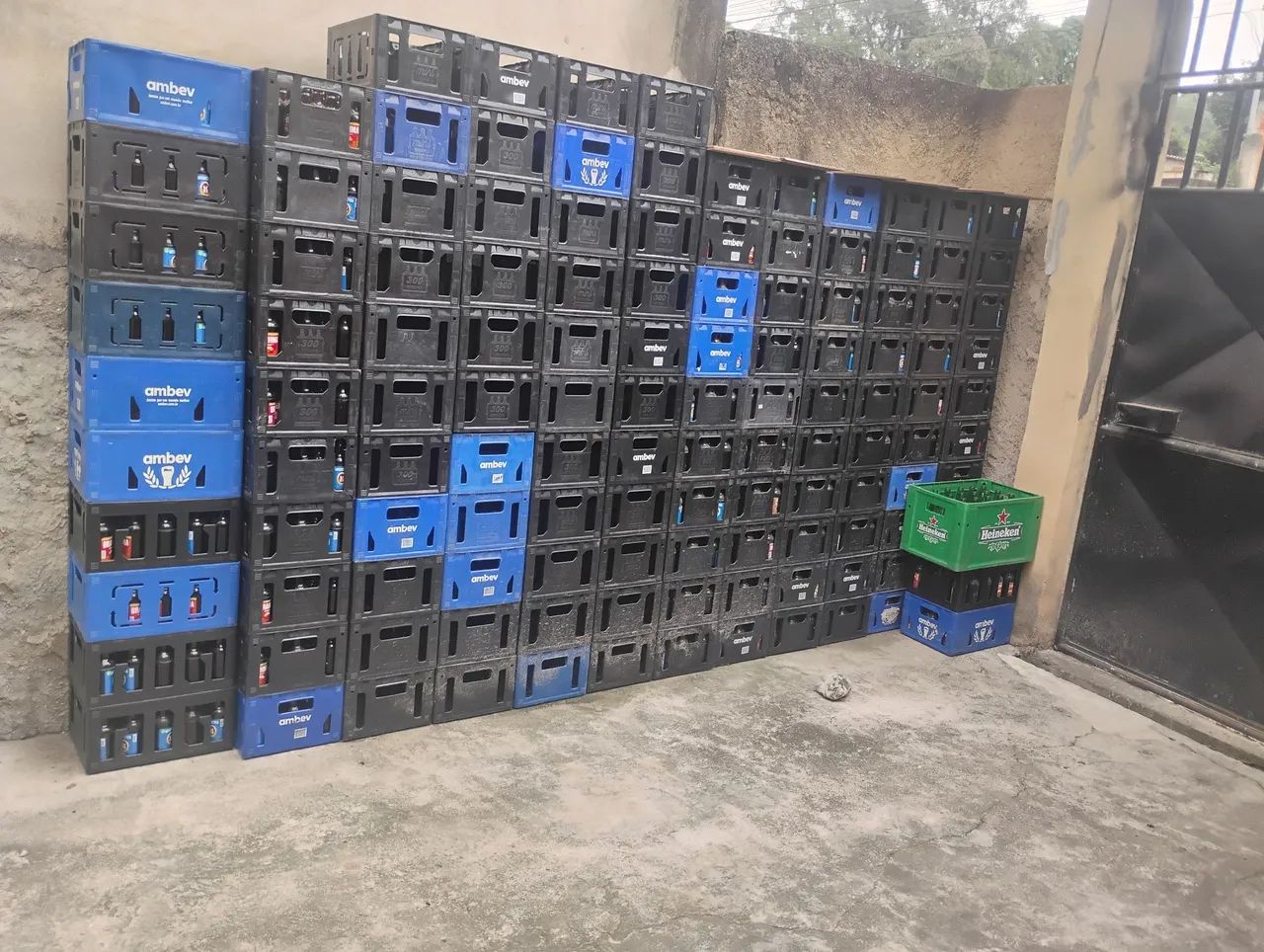 AmBev 300 ml 